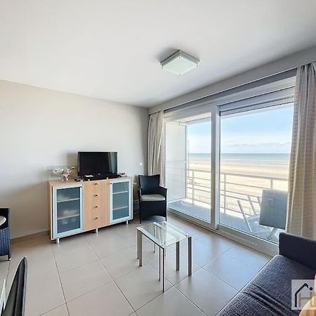 Horizon Serenite Vue Mer, 2E Etage Confort Бре-Дюн Экстерьер фото