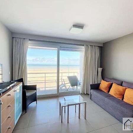 Horizon Serenite Vue Mer, 2E Etage Confort Бре-Дюн Экстерьер фото